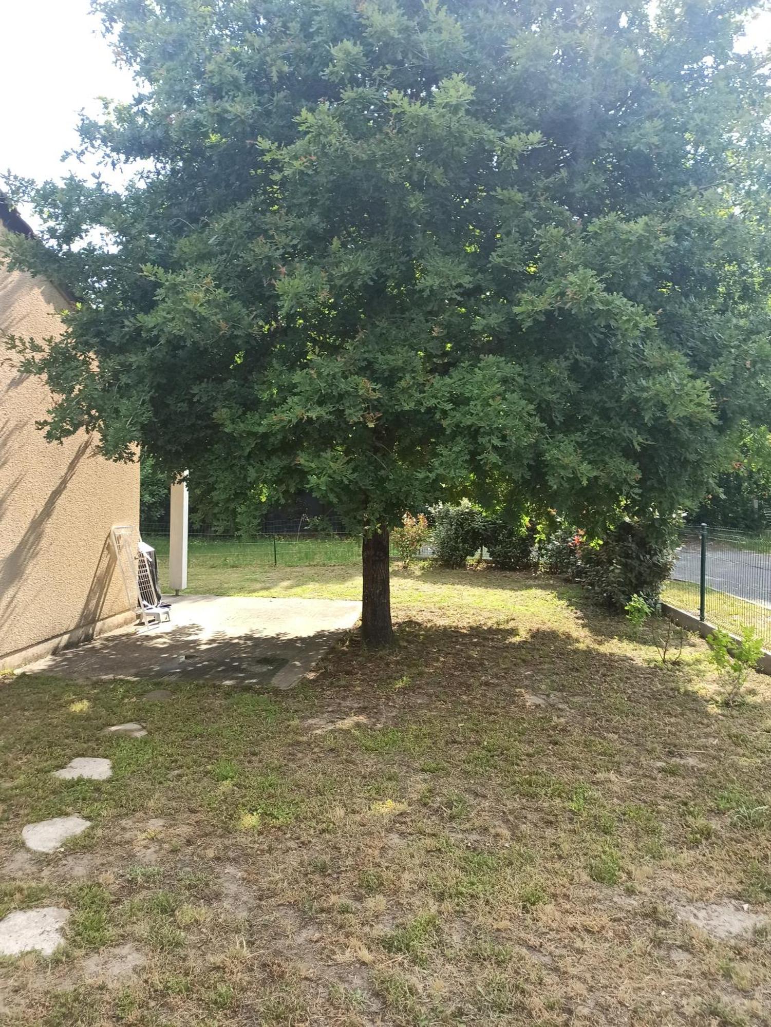 Location 4-6 Personnes Villa Grayan-et-l'Hopital Exteriör bild